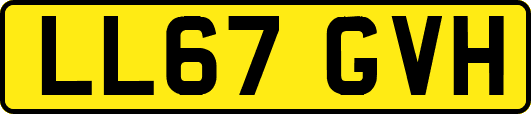 LL67GVH