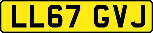 LL67GVJ