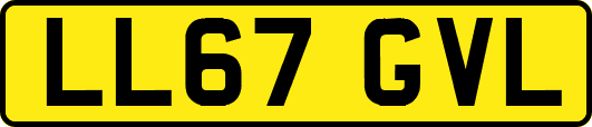 LL67GVL