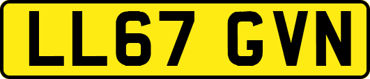 LL67GVN