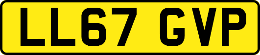 LL67GVP