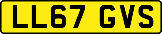 LL67GVS