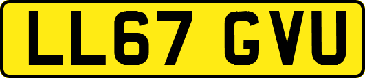 LL67GVU