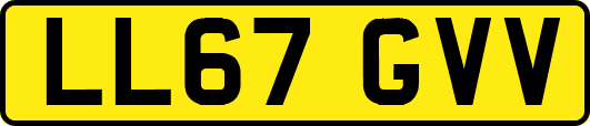 LL67GVV