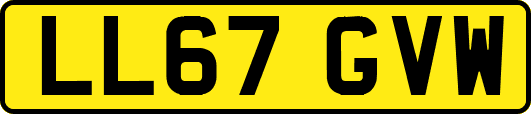 LL67GVW