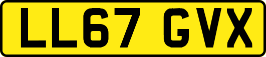 LL67GVX