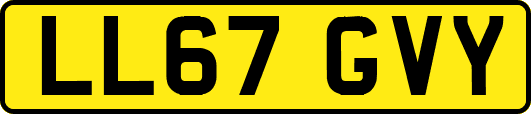 LL67GVY