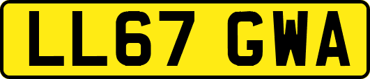 LL67GWA
