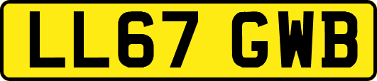 LL67GWB