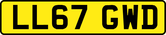 LL67GWD