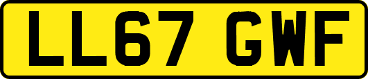 LL67GWF