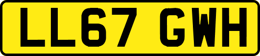 LL67GWH