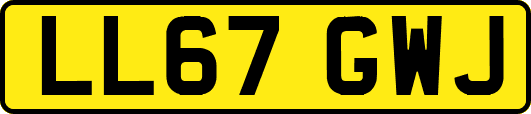 LL67GWJ