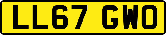 LL67GWO
