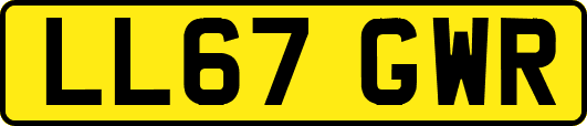 LL67GWR