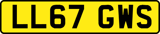LL67GWS