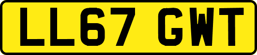 LL67GWT