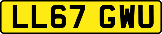 LL67GWU