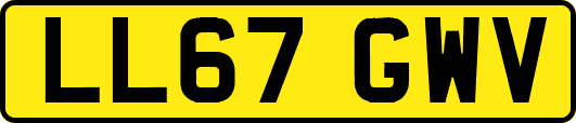 LL67GWV