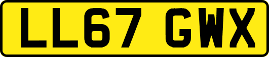 LL67GWX
