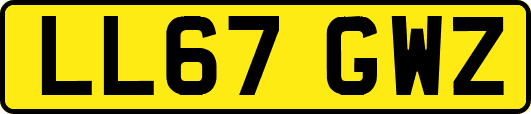 LL67GWZ
