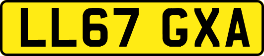 LL67GXA