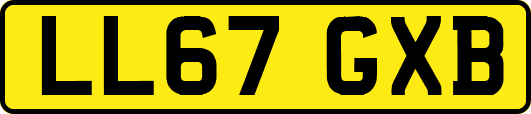 LL67GXB
