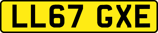 LL67GXE