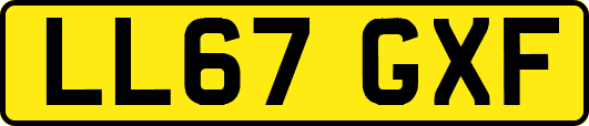 LL67GXF