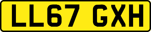 LL67GXH