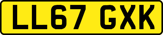 LL67GXK