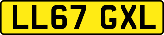 LL67GXL