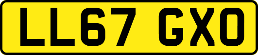 LL67GXO