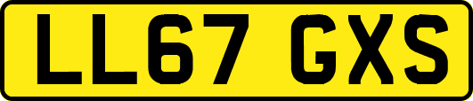 LL67GXS
