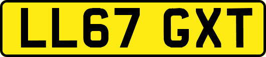 LL67GXT