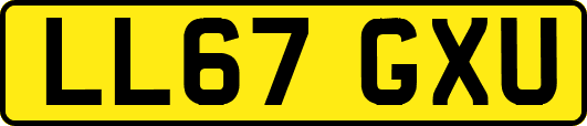 LL67GXU