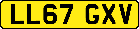 LL67GXV