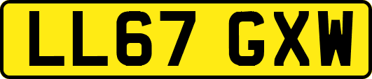 LL67GXW