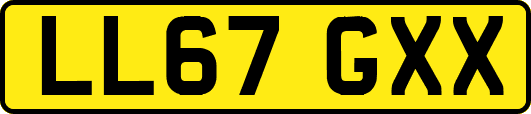 LL67GXX