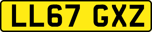 LL67GXZ