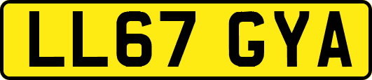 LL67GYA