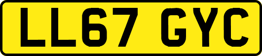 LL67GYC