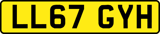 LL67GYH