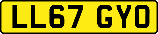 LL67GYO