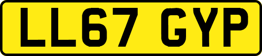 LL67GYP