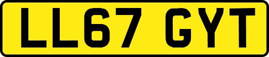 LL67GYT