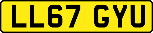 LL67GYU
