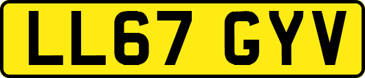 LL67GYV