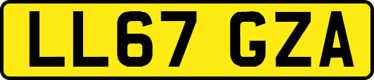 LL67GZA