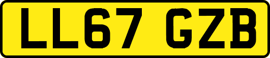 LL67GZB